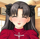 rin tohsaka