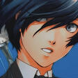 Minato Arisato Since 3/5/14 Selective sharing