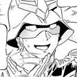 Char Aznable Since idk Sharing