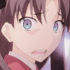 Rin Tohsaka